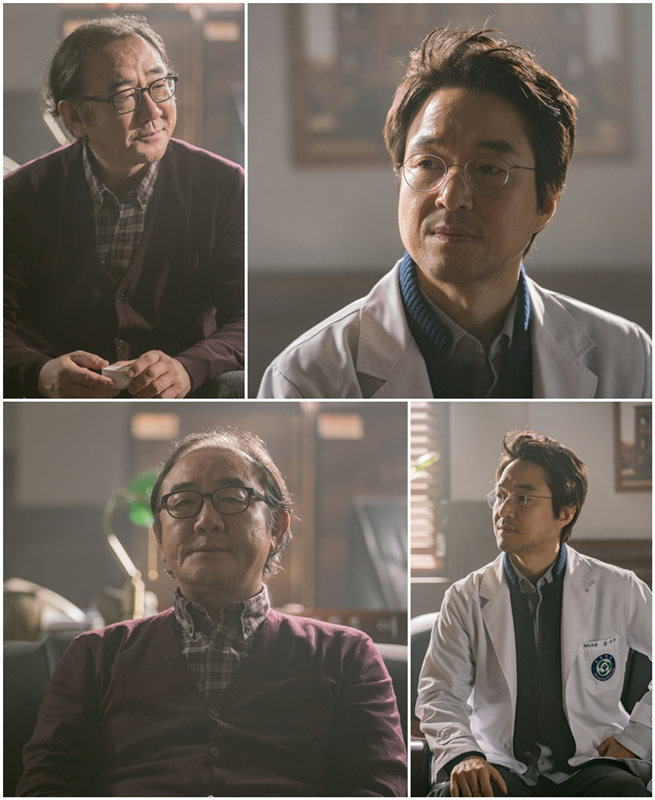 Han Suk-kyu and Kim Hong-Fa, romantic doctor Kim Sabu 2, are anxious about the significance of the stone wall hospital watchers in an unusual atmosphere.SBS Moonhwa Drama Romantic Doctor Kim Sabu 2 (playplayed by Kang Eun-kyung, directed by Yoo In-sik Lee Gil-bok) is a real Doctor story that takes place in the background of a poor stone wall hospital in the province.The 4th episode of Romantic Doctor Kim Sabu 2, which was broadcast on the 14th, overwhelmed the monthly A house theater by achieving TV viewer ratings triple crown, which is the number one throne of 2049 TV viewer ratings in the metropolitan area - nationwide.Han Suk-kyu and Kim Hong-Fa are showing off their roles in the role of a vice president, a geek genius doctor, Kim Sabu, who was once called the hand of God, and a director of the department of internal medicine, a pediatrician, and a family medicine department.Han Suk-kyu and Kim Hong-Fa, who have solid acting skills and flawless acting skills, are building the infinite trust of A house theater as they use the Doldam Hospital firmly.In this regard, Han Suk-kyu and Kim Hong-Fa are attracting attention with the sharing of Large-to-Large of the first and second leaders of Doldam Hospital.In the drama, Kim Sabu and Kim Hong-Fa are immersed in the conversation in a heavy atmosphere in the directors office of Doldam Hospital.Kim is watching the female director as if she was shocked, and the female director is changing into a serious expression after a relaxed smile.In the face-to-face face of Kim Sabu and Yeo Won-jang, who are subtly unstable from the expression, there is a growing question about what will come and go.Han Suk-kyu and Kim Hong-Fa are focusing heavily on the scene as well as the Doldam Hospital in the play, said Samhwa Networks, a production company. We want to expect a broadcast on the 20th (today) to see how the Large of Kim Sa-bu and Yeo Won-jang will affect Doldam Hospital.Meanwhile, the 5th episode of Romantic Doctor Kim Sabu 2 will be broadcast at 9:40 pm on the 20th.