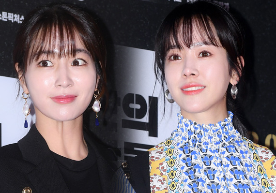The VIP premiere of the movie Namsans Directors was held at Megabox COEX in Samsung-dong, Gangnam-gu, Seoul on the afternoon of the 20th.Actors Han Ji-min and Lee Min-jung attended the VIP premiere of Namsans managers.Namsans Heads, starring Lee Byung-hun, Lee Sung-min, Kwak Do-won and Lee Hee-joon, is a film about 40 days before the assassination of the President of the Republic of Korea (Lee Byung-hun), the head of the Central Intelligence Agency (the second power person), in 1979.VIP premiere of Namsans Heads