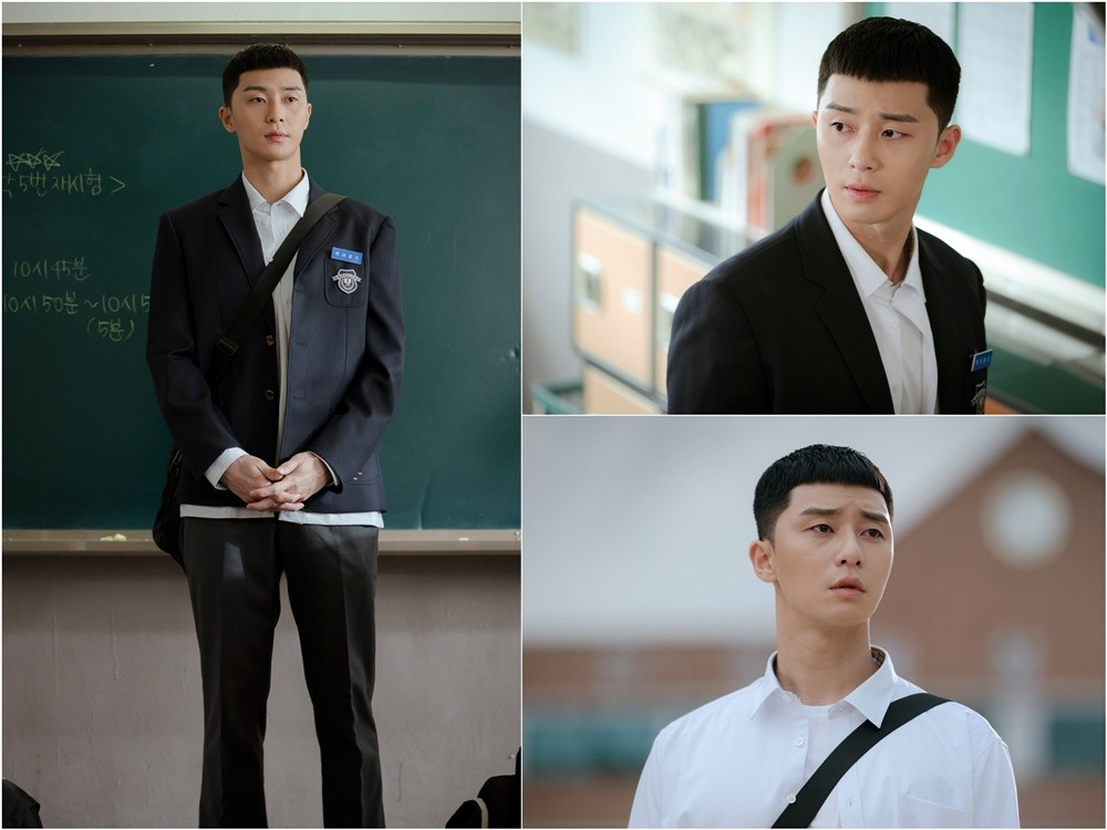 Itaewon Klath Park Seo-joon transforms into a high school student. It attracts attention with its unusual atmosphere.JTBCs new gilt-to-earth drama Itaewon Klath unveiled a picture of a pure, multi-pronged nineteen-year-old boy named Roy (Park Seo-joon) on the 20th.It is interesting to see a former student, Roy, in a trademark chestnut head and neat uniform.In the eyes of pure and dirty faces and contrasts, the unusual boys anger is conveyed from the oak leaves.Roy, who has nothing but Xiao Xin, is not as bad as it is, is twisted from the first day of transfer.What has really changed Roy hotter and harder, he adds to his hidden past ().In particular, Park Seo-joon fully implements the real version of Roy and is receiving the hot expectations of the original mania and Drama fans.He adds his own color and is equipped with another charm with the original work and is looking forward to his performance in the Acting transform.Roys past, which is a point that changes characters and leads the entire play, so please focus on the first broadcast without missing the first broadcast, said the production team of Itaewon Klath, who was confident that you can expect Park Seo-joon to maximize the emotional line of the movie.Itaewon Clath based on Web toon of the same name is a work that depicts the hip rebellion of youths who are united in an unreasonable world, stubbornness and passengerhood.It will be broadcast for the first time on the 31st following Chocolate.