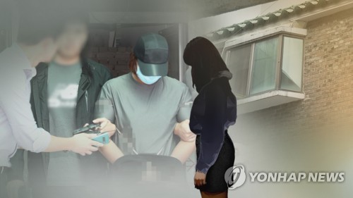 의붓아들 살해한 계부 이어 친모도 체포(CG) [연합뉴스TV 제공. 재판매 및 DB 금지]