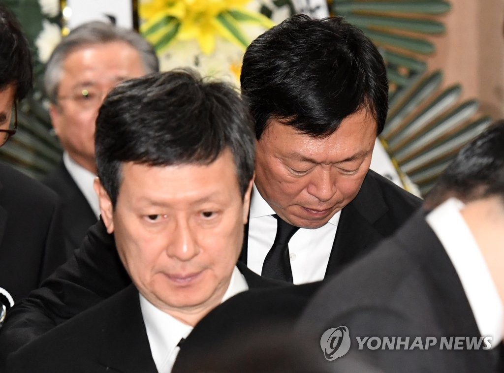 신동주 이미지