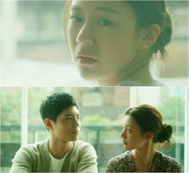 Interest in Actor Go Yoon-jung, a rookie who played a couple in Actor Park Bo-gum and Music Video, is hot.Music Video of singer Lee Seung-cheols song I Love You a lot released on the 20th is gathering big topics with Park Bo-gum.While the brilliant visuals such as the eyes and facial expressions of Park Bo-gum in the music video have become an issue, interest in Go Yoon-jung, who played Park Bo-gum and Couple in the music video, is also pouring.Go Yon-jung is also an influencer with 710,000 Instagram followers.It is called Insta Goddess because it has a clear appearance, Actor Jeon Ji Hyun, Seo Ji Hye, and Kim Ji Won.Also, Go Yon-jung is 10cm but ahead of Lee Seung-cheols Music Video, and Petomecos No.5 (Feat.Crush) and Confession by Yook Seong-jae, who also appeared in Music Video.