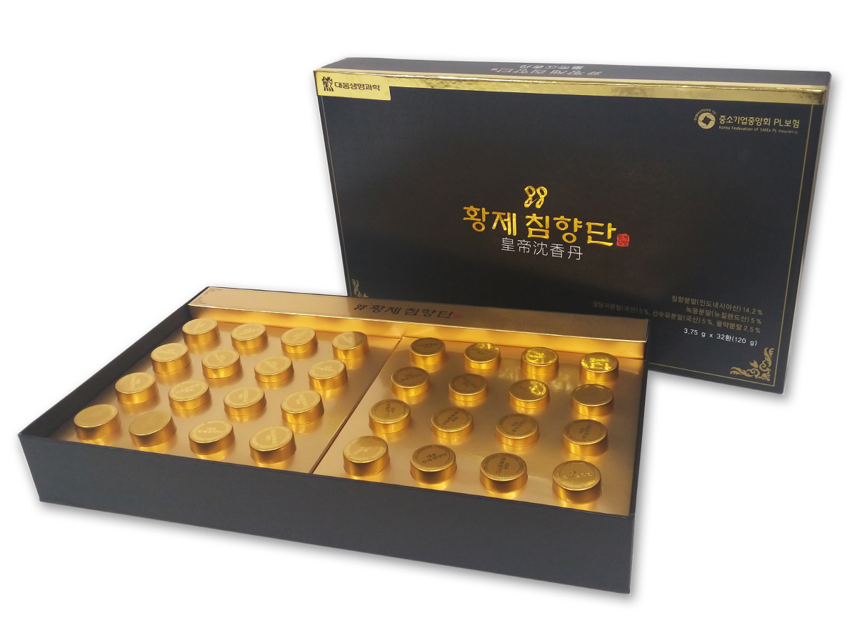 대웅식품 이미지
