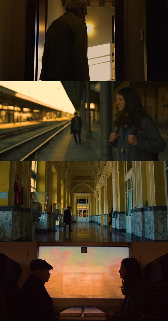 Amoeba Culture posted a Music Video teaser for Dynamic Iruvars new collaboration single Alone on its official SNS on the 20th.The images of the elderly men and young women cross each other, and the two men who have a lonely atmosphere somewhere wander around various places and face each other in the train and the video ends.The Music Video was filmed in Sicily, Italy, and the scene was filled with European sensibility, which made it more immersive.Dynamic Iruvar and Chen have been breathing once in 2017 with the first single, Waiting A, from the music project Mixxxture.Expectations are gathered for the breathing of those who have accumulated more solid musical skills through active activities over the past three years.In particular, Chen is attracting attention as the first activity to be carried out after the announcement of marriage.The collaboration single Alone will be released on various music sites at 6 pm on the 23rd.
