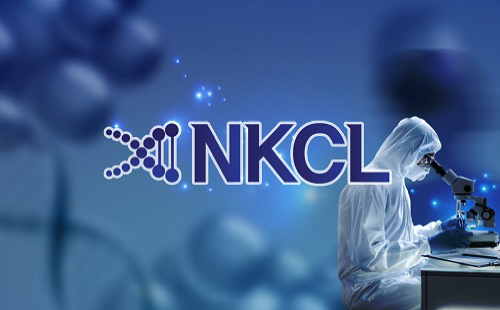 (주)NKCL바이오그룹 이미지