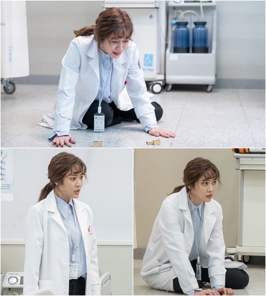 Forest Jo Bo-ah was caught on the floor of a cold hospital and bursting Storm fever.KBS2s new Wednesday-Thursday evening drama Forest (playplayed by Lee Sun-young, directed by Oh Jong-rok) is a forced mountain-goal cohabitation romance drama in which a man with all but his heart and a woman who has lost everything except her heart meet in a mysterious forest and digs into the secrets of herself and the forest.Jo Bo-ah plays the role of a surgeon, Ace Jung Young-jae, who feels like a sister who once played in Forest, and challenges her first Physician Acting since debut.Jung Young-jae is a dramatic development that leads to the ghost forest with the title of Physician and the character of passion and passion, but the trauma that he had deep in the trauma caused a decisive event.In this regard, the scene of Storm O-yeol, where Jo Bo-ah sits on the floor of the hospital and pours out tears, was captured.In the play, Jung Young-jae is in the intensive care unit and is in the process of emergency treatment.Jung Young-jae, who has been in the cold and cold aspects of Physician as usual, explodes his hidden feelings when he encounters unpredictable unexpected situations.It is noteworthy what happened to Jung Young-jae of the rising Ace surgeon.Jo Bo-ahs Storm Oyol scene was held at a general hospital in Gangseo-gu, Seoul.The story of Physician Chung Young-jae, who did not lose his coolness in the drama, was revealed and the scene was turned into a turning point in the drama development.Jo Bo-ah, who had to show drama and drama emotion, went on shooting after a long discussion with the director about the situation in front and back scene and character.Jo Bo-ah, who was immersed in the emotions immediately after, was a hot summer day that poured tears that were not on the script, and made the eyes of the field staff who watched red.Jo Bo-ah is cast in Forest and then goes to a specialist to ask for advice, and prepares a surgeons Chung Young-jae Character through various books.In the surgical scene shooting, I was enthusiastic to express Ace surgeon by grasping every corner of the scene in advance and rehearsing myself.Jo Bo-ah burned the Hot Summer Days Fighting Spirit every shot and digested a realistic surgeon, the production team said. Jo Bo-ah made the scene even more mature with the Hot Summer Days Fighting Spirit, which expresses emotions through the lines that are not in the script.KBS2s new Wednesday-Thursday Evening drama Forest will be broadcast for the first time at 10 pm on the 29th.