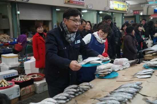 보성시장 이미지