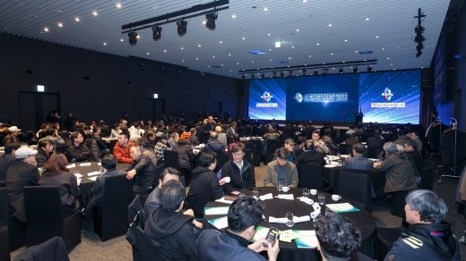 사단법인 한국문화산업협회 이미지