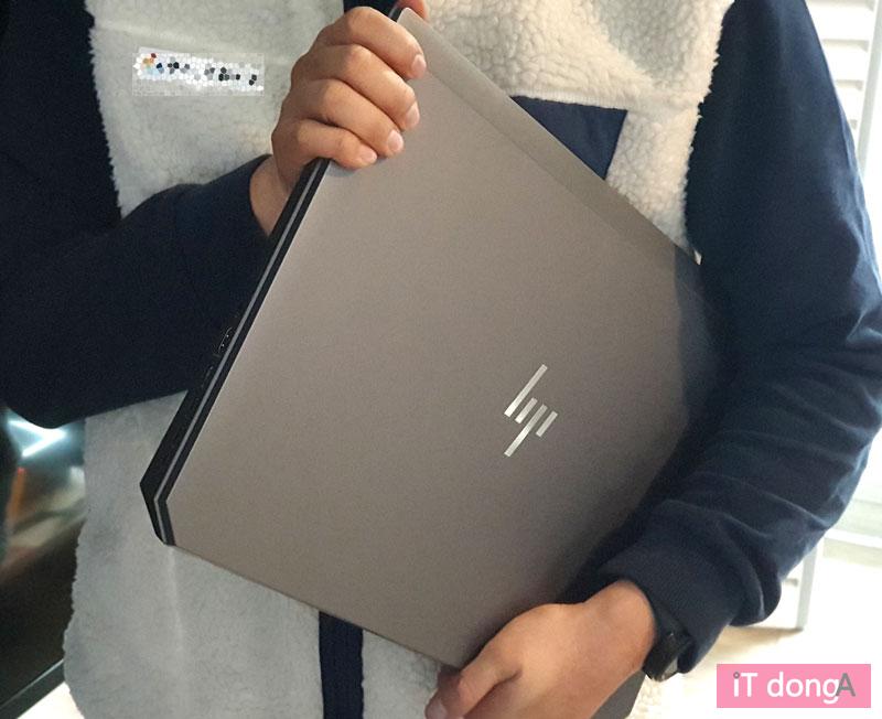 HP 이미지