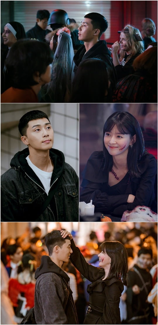 Itaewon Clath Park Seo-joon takes the first step to Itaewon.JTBCs new gilt drama Itaewon Klath, which will be broadcast first on the 31st following Chocolate, caught the first Itaewon entry of Park Seo-joon on the 22nd, raising expectations.Itaewon Clath is a work that contains the hip rebellion of youths who are united in an unreasonable world, stubbornness and passengerhood.Their entrepreneurial myths, which pursue freedom with their own values ​​in the small streets of Itaewon, which seem to have compressed the world, are dynamically drawn.The face of Park Seo-joon, who is headed for Itaewon in the public photo, is crossed with excitement and tension.The spectacularly glittering Itaewon landscape unfolds in his eyes as he climbs the subway history.The excited eyes that seem to be at first sight on the streets where people armed with fashion and personality coexist, freedom and diversity make the arrival of Roys turbulent Itaewon more anticipated.It was the First Love SuA (Kwon Nara Boone) that led him here.SuA, who finds a little stranger-like roy among the Irish Wolfhound-loving crowds, smiles at him.Here, Roys straight and pure eyes look at SuA, who strokes his head at night, causing excitement.The air of the gorgeous and hot Itaewon that I feel for the first time in my life, and the presence of First Love, which has been reunited for a long time, makes my heart pound even more.Park Seo-joon has fully implemented the real version of Roy, and is receiving the hot expectations of the original enthusiasts and Drama fans.His attention is focused on his work to draw the charm of Roy, a young man who has been united with Xiao Xin and his own color.Above all, it is expected that the hot counterattack of Roy, who will accept Itaewon with one Xiao Xin, will give a thrilling and thrilling thrill.Kwon Naras acting transformation, which plays his first love SuA, is also attracting attention.From the first love of the time of the school days to the business rivals on the side of the Jangga in the future, it shows a changing face and emits a presence.Roys first day in his life is a turning point in his life, said the production team of Itaewon Klath.I want you to watch his dreams and challenges at Itaewon, which captivated him at first sight.Meanwhile, Itaewon Klath is expected to be directed by director Kim Sung-yoon, who has been recognized for his sensual performance through the Gurmigreen Moonlight and Discovery of Love, and the author Cho Kwang-jin will take the megaphone and write the script directly.It will be broadcast first at 10:50 p.m. on the 31st (Friday) following Chocolate.