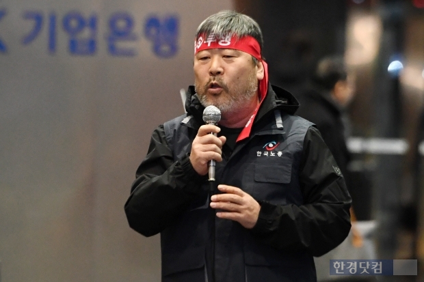 한국천막기업 이미지