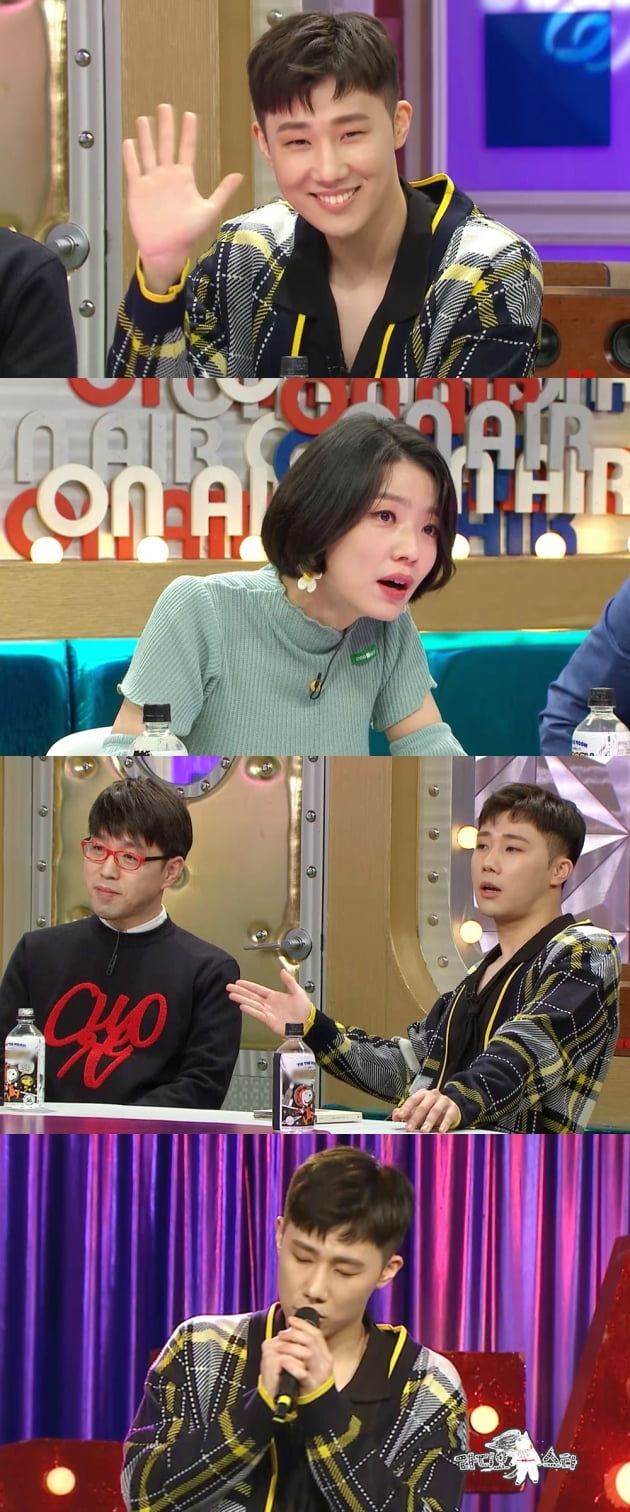 In Radio Star, the group Infinite Seong-gyu mentions celebrities who have built a relationship in the military.MBC Radio Star broadcasted on the 22nd will feature Kim Hyun-chul, Seo Yuri, Lee Dong-jin and Infinite Seong-gyu.After returning from military service in the previous recording, Seong-gyu showed a rusty gesture.Im not always going to be impatient, he said, as MCs expressed concern about his quick return after discharge.However, he showed a sense of disagreement with his uneasy eyes and high tone voice.In particular, Seong-gyu added a smile to Jean Seong-gyu by feeling a sense of crisis: he was newly emerging as a hot figure with the same name between the armies.So, Seong-gyu confessed that he was worried about renaming.Seong-gyu also sought to become a Radio Star MC, and he was confident that he was praised by Kim Gura at the time.In addition, he selected three conditions of good MC and raised his appeal.In addition, Seong-gyu also talked about the topic of chatting by military service celebrities.He was curious to know that he was talking endlessly on a theme when they gathered, listing actors Kang Sky, Ji Chang-wook, EXO Xiumin, and Yoon Ji-sung.Seong-gyu, after military discharge, Radio Star appeared Jeong-gyu is worried about renaming Confessions Armys connection to entertainers also mentioned
