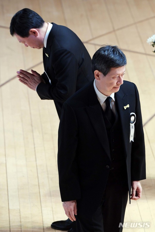 신동주 이미지