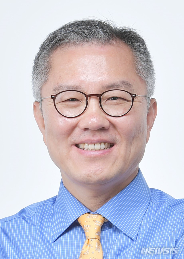 【서울=뉴시스】최강욱 청와대 공직기강비서관 내정자. 2018.09.07. photo@newsis.com