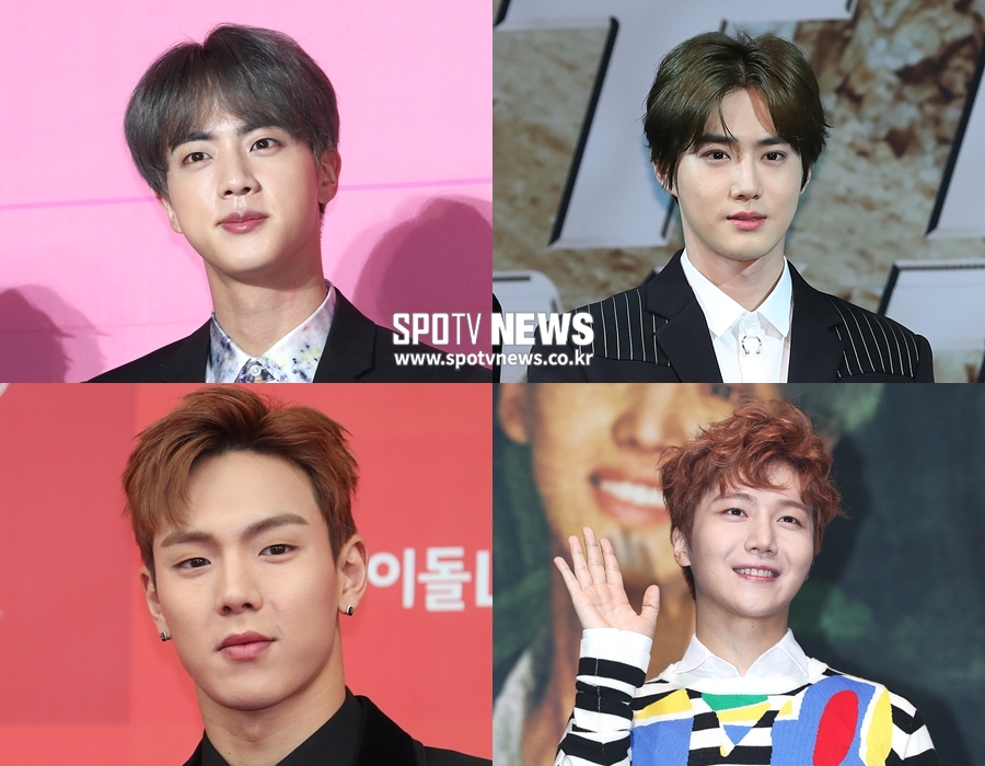 Idols who are about to be Enlisted with the start of 2020 are busy planning this year. Teams that are in the 92-year-old Idol who are eligible for this year are preparing for a comeback in the first half of the year so that there will be no disruption to the comeback schedule.Since the revision of the Military Service Act in May 2018, it is impossible to postpone military service without any special reason from the age of 28.Therefore, following the Enlisted Rush of Idol, who was born in 1990 and 91 years old last year, the Enlisted Relay of Idols, who are 92 years old, is expected to continue this year.Most Idols have exhausted all the number of postponements for group activities, so if an Enlisted warrant is issued this year, there may be a sudden Enlisted situation.This years Enlisted 92-year-old Idolro is a leading BTS gin, EXO Suho Baekhyun Chanyeol chen, FT Island Choi Min-hwan, Pentagon Qin Hao, Monstarr X Shounu, WINNER Kim Jin-woo Seung-Hoon Lee, BtoB Im There are Hyon-sik, Vix Ravi Ken, Biwon Epo Mountains, and Blockby Zico.Especially, BTS Jins Enlisted, which has been reborn as a global group, is attracting a lot of attention, but it is possible to afford it right away because it is born in December.BTS is expected to return to its new album next month, so Enlisted related information will be transmitted after this activity.FT Island Choi Min-hwan, who became a father of three, is also eligible for the year.However, Choi Min-hwan is married and has children, so it is possible to consider the possibility of full-time reserve Enlisted.In FT Island, Lee Hong Ki and Lee Jae Jin are already Enlisted, and all the members of the team will be determined after completing their military service obligations.EXO is all expected to be Enlisted this year by key members.Leader Suho, Baekhyun, who is working with SuperM activities, Chen and Chanyeol, who recently announced their marriage and second year news, are all 92 years old.It is expected that at least one comeback activity will be held before the members are Enlisted.It is also noteworthy that the eldest brother Siu Min, who was previously established, will be discharged at the end of this year, and the members will be able to touch the bar at the appropriate time.Pentagon is also enlisted by his eldest brother Qin Hao; Qin Hao was born in April 92 and is the main vocalist for Pentagon.Although it is a team with a large number of members, his vacancies are expected to feel great as Qin Haos role is so important.Pentagon, who is gaining popularity in the midst of popularity, is about to come back with the goal of the first half of this year, but it is important that the members will be able to complete the entire activity until Qin Haos Enlisted warrant comes out because they are producing their own production.Monstarr X is the firstborn Shownu to be enlisted.Last year, the team suffered from difficult times, and the number of active members decreased sharply as the member Won Ho withdrew and Juheon had a rest due to illness such as panic disorder.If Shownu is Enlisted, it is inevitable to reorganize the unit format.Recently, as the popularity of the K-pop group has gained popularity overseas and has become a popular K-pop group, the members vacancy has been the most unfortunate timing.In addition, BtoB, which has already been Enlisted by its members, is ahead of Im Hyun-siks Enlisted, and WINNER is also ahead of Kim Jin-woo and Seung-Hoon Lee Enlisted among the four.Zico, who is actively working as a no song, is expected to be Enlisted this year, and the victory, which is being investigated by the police due to various crimes, has been delayed due to the investigation, but if it is not changed to 90 years old, it is expected to be Enlisted soon.An official of a music company said, We are coordinating the comeback schedule in the first half of the year considering the members who are eligible for the entrance.There is a limit to the period to be delayed, and now everyone is watching when the warrant will come out because it is necessary to end it in almost two weeks when the warrant comes out.I hope that I can finish and go to the scheduled activities. 