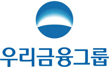 (주)우리은행 이미지