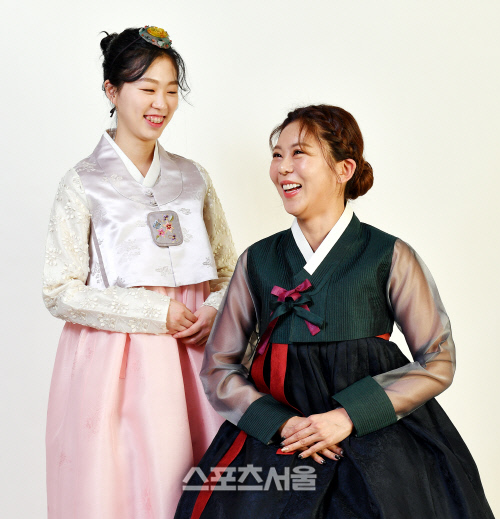 청출어람 이미지