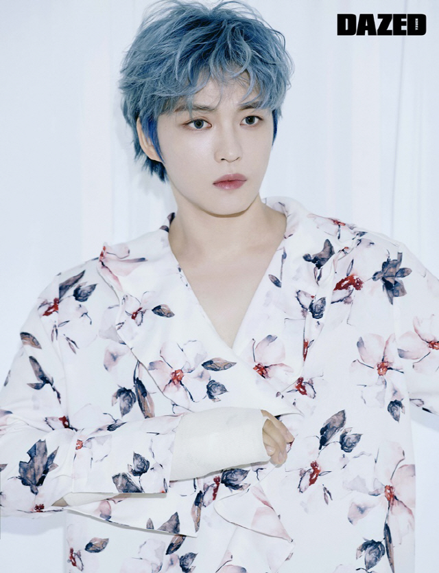 Singer Jaejoong reveals dignity of Original visual shockDaysed magazine, which deals with fashion and culture and presents original contents every month,In the February issue, Jaejoongs picture and interview were released.Jaejoong released his new mini album Ayo on the 14th and made a comeback in four years.On the 18th and 19th, the concert 2020 KIM JAE JOONG Asia Tour Concert was held at Kyunghee University Peace Hall and opened the tour of Asia in earnest.Prior to this, Jaejoong said his best regards through an interview picture with Daised.I was worried that the fans would be disappointed because it was a new album for four years, he said. I just wanted to show my new look.I went to Argentina last month because of the filming of the entertainment program Travel Buddies scheduled to air in February, he said. I was surprised to think that there are still so many people who support me on the other side of the world. I showed off my face.Especially in the picture, Jaejoong showed a big tall and perfect visual despite his hand injury.He wore a flower print shirt and showed off his boylike appearance, and he showed his muscles with a basic black sleeveless top, which gave him a masculine beauty.The full-length cut, as well as the skill of Jaejoong, who played a colorful look in the close-up cut, is also noticeable.Jaejoongs pictorial and interview shows Daysed 2020 yearYou can check it through the official SNS such as February issue, homepage, Instagram, YouTube.