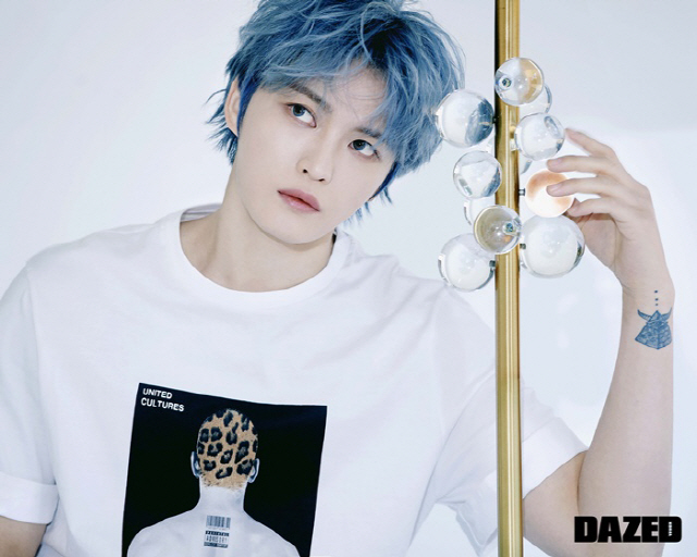 Singer Jaejoong reveals dignity of Original visual shockDaysed magazine, which deals with fashion and culture and presents original contents every month,In the February issue, Jaejoongs picture and interview were released.Jaejoong released his new mini album Ayo on the 14th and made a comeback in four years.On the 18th and 19th, the concert 2020 KIM JAE JOONG Asia Tour Concert was held at Kyunghee University Peace Hall and opened the tour of Asia in earnest.Prior to this, Jaejoong said his best regards through an interview picture with Daised.I was worried that the fans would be disappointed because it was a new album for four years, he said. I just wanted to show my new look.I went to Argentina last month because of the filming of the entertainment program Travel Buddies scheduled to air in February, he said. I was surprised to think that there are still so many people who support me on the other side of the world. I showed off my face.Especially in the picture, Jaejoong showed a big tall and perfect visual despite his hand injury.He wore a flower print shirt and showed off his boylike appearance, and he showed his muscles with a basic black sleeveless top, which gave him a masculine beauty.The full-length cut, as well as the skill of Jaejoong, who played a colorful look in the close-up cut, is also noticeable.Jaejoongs pictorial and interview shows Daysed 2020 yearYou can check it through the official SNS such as February issue, homepage, Instagram, YouTube.