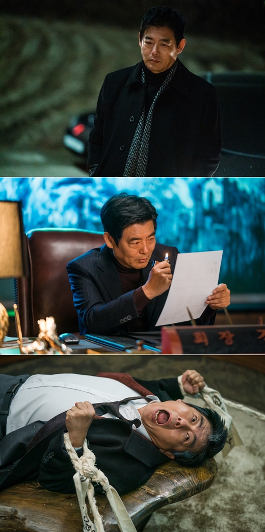 How released the first unconventional SteelSeries of Actor Sung Dong-il (Jin Jong-hyun station) on the 23rd.Drama How is expected to be a writer, not directed by director Yeon Sang-ho, who showed novel imagination, exciting performance, and extraordinary writing power through the movie Busan.In particular, it deals with How, which kills people curses for the first time in Korea, and pioneers a new genre called Supernatural Universe Thriller that guarantees perfection, adding to expectations for the work.Among them, Sung Dong-il played the role of Jin Jong-hyun, a man-made evil writer who runs the nations largest IT company Forest.It is expected to bring a terrible warning to the CRT in the first half of this year, foreshadowing the appearance of a super-transform that makes you forget the image of a national father with a warm smile and a ruthless power billon without blood or tears.Sung Dong-il in the public SteelSeries robs the eye with an overwhelming force.The mad smile that bursts without suppressing the boiling emotions momentarily makes the viewer breathe.In addition, Sung Dong-il shows off the aspect of the king of the end of the Xaviris who does not blink with his eerie eyes and heavy aura, and he is nervous.The expression that varies from the shape of the eyes to the explosive expression of the emotions makes the admiration of Sung Dong-il again realize his acting.Sung Dong-il is a character of a demon who wears a human mask and heralds a different level of hot performance, the production team said. Sung Dong-il is the senior in the field, and shows the image of a heavenly actor with a face of cloth as if he was in front of the camera while encouraging the actor-staff morale.If you are not Drama How, please check the evil form that will give you the sense of fear that you can not get out of your life. Photos: TVN How