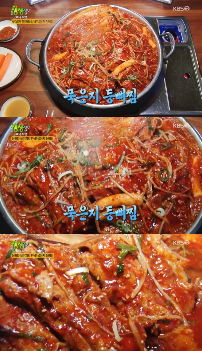 등뼈가 이미지