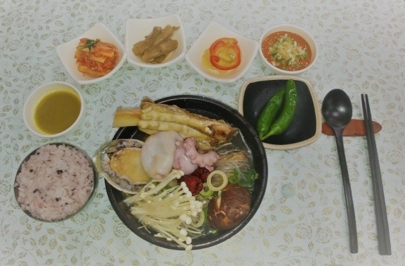 이서(천안방향)휴게소 이미지
