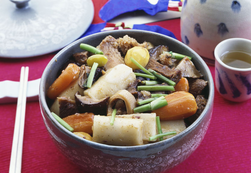 은조기구이