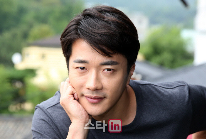 연예계 대표적인 부동산 부자로 꼽히는 배우 권상우. (사진=이데일리 DB)