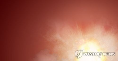 [1보] 동해 펜션서 가스폭발..1명 심정지 포함 9명 중경상 | 인스티즈