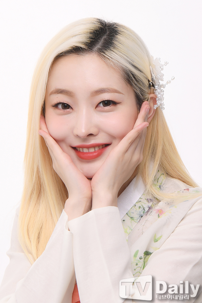 [TD인터뷰+] 희나피아 은우 '사랑하고싶은 미모'