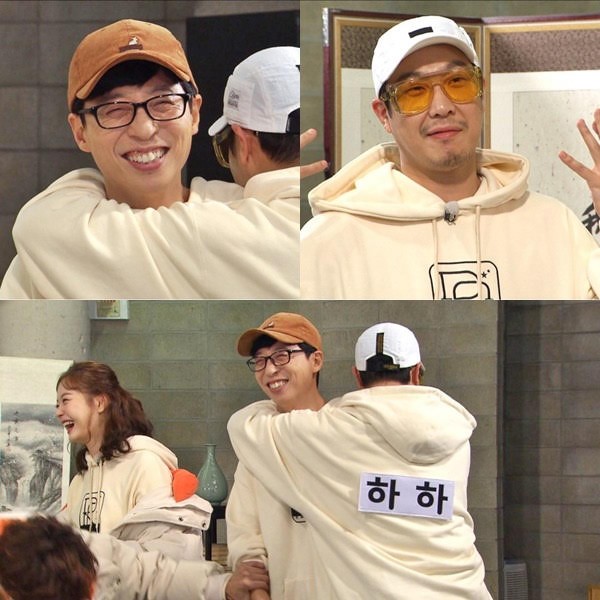 Yoo Jae-Suk will unveil the story of being ignored by son JiHo on SBS Running Man which will be broadcasted at 5 pm on the 26th.In the recent filming, the members had time to talk about the New Years pledge on New Years Day.The grievances of two Father Haha and Yoo Jae-Suk, who have children, have been revealed.Haha, who gave a lot of laughter as a character in Running Man, made other members wonder by revealing his desire to learn in the new year.Haha added, In fact, when the son Dream was six years old, I realized that Father did not know English well.Yoo Jae-Suk, who heard Hahas story, sympathized greatly and said, I have always read English fairy tales to son JiHo.When I was seven, I heard that Father said, Dont read it now. I cant read it anymore because I dont have a good English pronunciation.