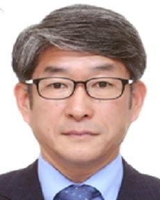 마광열 법무부 감찰관. 법무부 제공