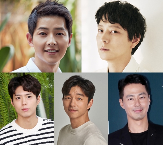 A group of pretty boys will be coming to the 2020 theater.Actors who are acting and beautiful will return to the screen this year, including Song Joong-ki, Park Bo-gum, Gong Yoo, and Jo In-sung.The Earrings of Madame de... are already thrilled to be back in the comeback.First, Song Joong-ki is a new distributor, Merry Christmas, 2020 yearThe movie is about Song Joong-ki, who is working with director Cho Sung-hee of Wolf Boy in seven years.It is an SF film about what happens in and out of space. Song Joong-ki will appear as a pilot of Seungriho, and Kim Tae-ri, Jin Seon-gyu and Yoo Hae-jin will appear together.Win Ri-ho is a movie that co-starred in 2020 year.It is the most anticipated masterpiece: It is likely to be released this summer, and it is expected to see Song Joong-ki returning to SF movies, a genre that is hard to see in Korea.Park Bo-gum and Gong Yoo are breathing with Seo Bok directed by Lee Yong-ju.Seo Bok tells the story of a former intelligence agent trying to protect the first cloned human being, Seo Bok.Park Bo-gum returns to the screen after as many as five years since Chinatown in 2015.Gong Yoo, who was loved last year as 82-year-old Kim Ji-young, is ready to steal The Earrings of Madame de... this year.Jo In-sung returns to the screen two years after Anshisung with Ryu Seung-wans Escape: MogadishuEscape: Mogadishu is a film based on the escape true story of the North and South Embassy missionaries who were isolated in the Somali civil war in the 90s.It stars Kim Yoon-seok, Jo In-sung, Heo Joon-ho, and Jo In-sung and Heo Joon-ho.Jo In-sungs performance on the screen for a long time is expected.Gang Dong-Won, who spent a busy time filming movies in the U.S. last year, also had a 2020 yearSeeable in theaters: Its been two years since 2018s Innang; Gang Dong-Won returns to director Yeon Sang-hos film Peninsula.Peninsula is a zombie film connecting the Busan world view. Linda Ronstadt struggles to escape from South Korea, which has been ruined four years since Busan.Gang Dong-Won Lee Jung-hyun, Ire, Kwon Hae-hyo, Kim Min-jae, and Gu Gyo-hwan will appear.2020 year of South Korea representative flower boysIm looking forward to the screen performance.