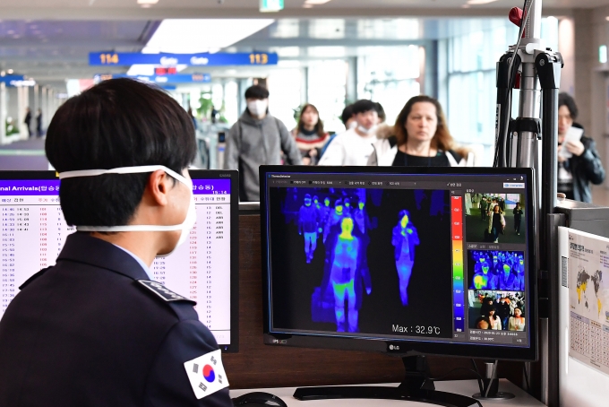 우한판 이미지