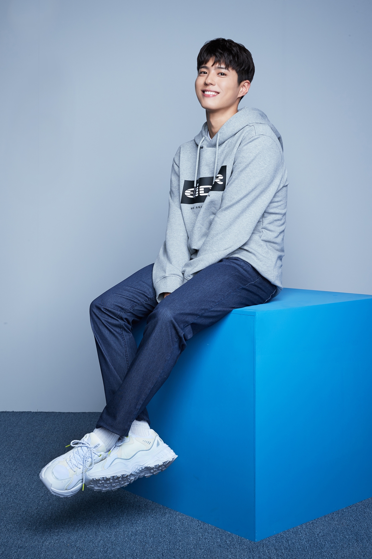 아이더 이미지
