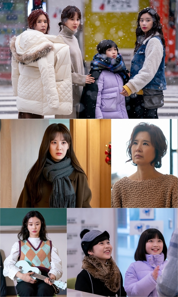 On February 29, Hello Dracula (director Kim Da-ye, playwright Ha Jung-yoon, and production DramaHouse), which will be broadcast on February 17th and 18th, will first reveal the still cut of Three Tastes Story to provide warm sympathy and healing.Sometimes it is awkward and wandering, but the growth story of ordinary people who can laugh still expects the birth of empathy drama.Hello Dracula tells the growth story of those who have faced the most obvious problems in life.Hello Dracula, composed of three Omnibuses, is a daughter Anna (Seohyun), who has been unconditionally lost to her mother, and her mother Mi-young (Lee Ji Hyun), who has definitely won her daughter, Seo-yeon (Lee Joo-bin), an indie band vocalist who is worried between dreams and reality, and Yura (Seo Eun-yul), a child who grew up eating snowballs. a special friendship story of Mr. Hee).Seohyun, Lee Ji Hyun, Lee Joo Bin, Ko Na Hee, and Seo Eun-yul, who will draw colorful growth stories, will add strength to Oh Man-seok, Ji Il-joo and Lee Cheong-a.Hello Dracula, which predicted full sympathy and laughter in the teaser video released earlier. The photo released on the day contains the daily life of five people who will share warm growth stories.First, Anna and Mi-young, who have a close and distant relationship with their daughter, catch their eye. The complex intertwined gaze is filled with unspeakable feelings toward each other, raising curiosity.In another photo, Seo Yeon, an indie band vocalist, sits in a classroom, not a stage, dreaming of a big band, but the reality is Seo Yeon, a after-school teacher.His story, which holds ukulele with a blank face, also raises curiosity, while the resemblance between Yura and the terrain, which makes a clear smile, also attracts attention.The excitement that came to my ten-year-old life is also a dark shade on the face of Yura, who is on the street with Anna, Miyoung and Seoyeon.Indeed, what happened to the two Friends and how the three stories will lead to curiosity.Seohyun, who will show a more mature performance in Hello Dracula, draws a close story of her mother and daughter with her good daughter Anna who keeps a secret that can not be said.Anna, who has lived her best to be recognized as as it is. Annas story, which shows her sincere heart, is expected to give a lot of sympathy to her daughters.Actor Lee Ji Hyun is divided into Annas mother and narcissist, Drama writer Mi Young.She wanted to present her only daughter Anna with a flat life, and she was later confronted with Annas wounds.The special breathing of Seohyun and Lee Ji Hyun, who transformed into real mother and daughter, raises expectations.Lee Joo-bin, who has been attracting attention with his charm and intense acting, leads the second episode by taking on the role of indie band vocal Seoyeon.He is worried between dreams and reality, and he is obsessed with all kinds of superstitions without forgetting his former man, Friend Sang-woo (Ji Il-joo), who was his reality.It is expected to give empathy to the youth who can not even dream.On the other hand, Ko Na-hee and Seo Eun-yul attend the same school, but play two friends, Yura and Terrain living in other neighborhoods.Yura, who learned the world early in his career, has a clear and clear terrain, and the most special story begins in his ten-year-old life.Kim Da-ye directed Hello Dracula is a work that I made hard to convey self-reflection and comfort.I hope that all the actors and staffs together as well as viewers will be able to heal their minds. Meanwhile, Drama Festa is a compound word of Drama (DRAMA) and Festival (FESTA), which is the name of a single-act drama brand that wants to show colorful Drama regardless of material, genre, platform, format, and quantity.In 2017, he started a topic with a high level of imagination, including Hip Teacher, Memories of Midsummer, Ting-Tong Ball, and The essence of happiness.Ruwak Man (directed by Lahana, the plays Lee Boram), which was introduced as the first lineup of 2019-2020, also made headlines with the favorable review of Well-Made, and Hello Dracula, which opens the 2020 year of Drama Festa, is also drawing keen attention.Omnibus Drama Hello Dracula, which consists of two trilogy, is a work that is expected by Kim Da-ye, who has been working as a producer of Beautiful World, My ID is Gangnam Beauty and supporting roles of Untouchable and Fantastic.It will air on February 17 (Mon) and 18 (Fahrenheit) at 9:30 p.m.(Photo service: DramaHouse) (News operations team)Omnibus Drama Hello Dracula First Steel Reveals February 17 (Mon) and 18 (Fah) at 9:30 P.M.