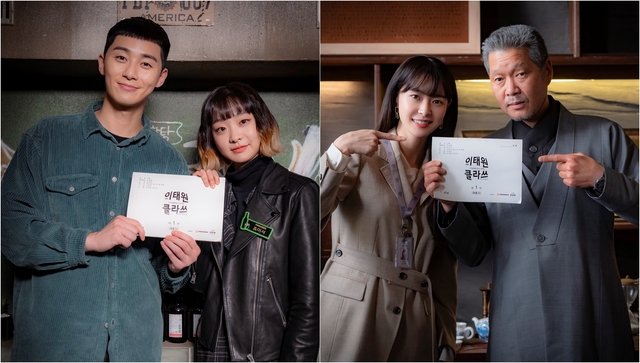 The new gilt-drama Itaewon Klath (directed by Kim Seong-yoon, playwright Jo Kwang-jin, produced by Showbox and Ji-eum, original webtoon Itaewon Klath) will be on the 29th, two days before the first broadcast, Kwon Nara revealed the points of observation and raised expectations for the first broadcast.Itaewon Clath, based on the next webtoon of the same name, is a work that depicts the hip rebellion of youths who are united in an unreasonable world, stubbornness and passenger.Their entrepreneurial myths, which pursue freedom with their own values ​​are dynamically unfolded in the small streets of Itaewon, which seems to have compressed the world.The solid original work that guarantees honey jam and the meeting of other actors in class attract hot expectations and attention in itself.Director Kim Seong-yoon, who has been recognized for his sensual production through Gurmigreen Moonlight and Discovery of Love, takes megaphone and the author Jo Kwang-jin takes the script writing directly and guarantees the perfection.First, Park Seo-joon is expected to be born as a straight-line young man Roy who has been accepting Itaewon with one Xiao Xin.Park Seo-joon said, In the first broadcast, the past events that are the beginning of the story are drawn densely.I will be able to fall into the charm of Roy, who keeps Xiao Xin without compromising injustice, he said. I would like you to watch the beginning of Roy, who will unfold his dream in Itaewon.We hope you will support the top model of various characters in our drama and the growth together.I am trying to make works that people who live hard in their respective positions can sympathize with and support, so I would like to ask for your expectation. Kim Da-mi, a notable newcomer, is going to the first Drama Top Model in his life as a high-tech sociopath Joyser with a god-like brain.Kim Da-mi emphasized the differentiated charm of Itaewon Clath, which returned to Drama, saying, As Webtoon is visualized as Drama, it would be nice to concentrate on another story and act of actors.As the original work was popular, it is presumed that there are many people waiting for Drama.I do not forget to ask for a lot of love and support because Actor and staff are shooting hard with the best effort. Kim Da-mi, a indulgence fairy who will attract viewers with solid acting and unique charm, is attracting attention.Actor Yoo Jae-myeong, who does not need an explanation, leads the drama to the role of Jang Dae-hee, chairman of Jangga, a large company in the food industry.In particular, he is expecting a hot acting confrontation with Park Seo-joon. Please pay attention to the synchro rate and harmonious acting breath of all the actors who are in charge of the character. I will feel that the dense composition of the original work and the characters full of personality have become more abundant and clear.All actors and staff are doing their best to make works, so you can expect them.I would like to ask for the shooter because the Itaewon Clath will be unfolded beyond imagination. Kwon Nara is the first love of Park Seo-joon (Park Seo-joon) and the business rival OSuA, which emits a transformative charm.The characters are cool and dramatized in themselves, so the fun of seeing various characters is likely to be the biggest point of observation, Kwon Nara said.The life of OSuA, which is a little different from the original work, unfolds. Even I see him differently in the appearance of SuA, which pioneers his life more realistically and subjectively.SuAs hip rebellion, which is trying to shine in the world, should support a lot. Finally, I am very interested in shooting all of them at the filming site and I am happy and happy. Meet me at Itaewon at 10:50 pm on the 31st!He said, I was excited about waiting for the first broadcast.On the other hand, Itaewon Clath is the first production drama of Showbox that has shown many movies with both workability and popularity such as Taxi Driver, Assassination and Tunnel.It will be broadcasted at 10:50 pm on the 31st (Friday).(News operations team)First broadcast on January 31 (Fri) at 10:50 p.m.