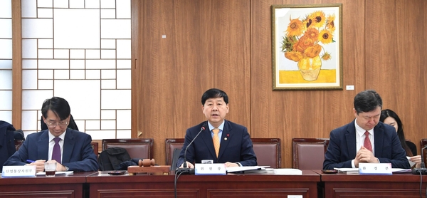 의료법인 한전의료재단 한일병원 이미지