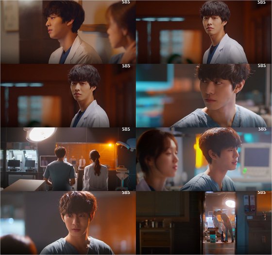 The 8th SBS drama Romantic Doctor Kim Sabu 2, which was broadcast on the 28th, recorded 20.9% of the metropolitan TV viewer ratings, 20.3% of the national TV viewer ratings, and 23.2% of the moments highest TV viewer ratings.In the play, Ahn Hyo-seop does not believe in happiness with a wall in the world, but plays the best GS (surgical) fellow second year Seo Woo Jin.He is the only survivor of family suicide, and he has lived a day with a continuing deficiency and an obstructed future. He has lived with anger and pain repeatedly to the point of being dull.I am afraid and clumsy, but I am getting a lot of attention to the figure of Seo Woo Jin, who is getting closer to the world, and Ahn Hyo-seop, who draws from affection to excitement with delicate acting.On the day of the broadcast, the inmate was brought to the hospital and could not live without a kidney transplant.At this time, Choi Soon-young, a paramedic, is in a situation where he is brain-dead due to an assault by a drunken person and even Han Suk-kyu (Kim Sabu) can not use his hands.Chois mother handed Han Suk-kyu an ID card with a heart that donates postmortem, brain-dead organs and human tissue, and all medical staff at Doldam Hospital admitted brain death at the moment of the United Network for Organ Sharing decision.Lee Sung-kyung (Cha Eun-jae), who was treating the inmate, said that the inmate should have a transplant surgery to save the patient because he knew that the blood type was the same as the paramedics, but above all, Ahn Hyo-seop, who had a respect for one person named The paramedics Choi Soon-young, said, Do you care about the life of the recipient?Why cant you understand me like this!Angry at Lee Sung-kyungs words, Its not because its a weapon, Ahn Hyo-seop said, Its a person, you know?Before the United Network for Organ Sharing, she was a daughter, The paramedics, and a personality named Choi Sun-young!Han Suk-kyu also said, The new life of the person to be donated is important, but it is first to respect the hearts of the donor and the family.I do not think that order should change. Like the narration by Ahn Hyo-seop, The moment when he feels most helpless as a doctor can do nothing for a patient, he began to read Han Suk-kyus heartfelt words, in front of that helpless moment he seemed angry rather than sad.The change was revealed everywhere: I approached Han Suk-kyu, who was saddened, and asked, Are you okay? And then I asked Lee Sung-kyung, I have a knack.Even if a knife comes in his neck, he is looking at a patient. The doctor is a talent, not a talent for his hand. Watching her daughter who fell into brain death, she secretly brought a blanket for her sleeping mother and spent time with Soju-yeon (beautiful), who eats chicken alone, seemed to slowly permeate the wall of her mind and slowly permeate the Doldam Hospital.Ahn Hyo-seop is drawing the emotions of Seo Woo Jin, which is slowly changing, in a proper place.Shin Dong-wook (Bae Mun-jung), who learned about Ahn Hyo-seops past, told Lee Sung-kyung that Ahn Hyo-seops parents died badly in middle school.Lee Sung-kyung approached Ahn Hyo-seop with a fond heart: It was a bit heartbreaking, with his story of lack amongst the outstanding families.I heard the thread for the first time yesterday, your parents said you died when you were a child. But Ahn Hyo-seop tried to pass it on to laughter.What he didnt want to show his pain.In the words of Lee Sung-kyung, I am serious, Ahn Hyo-seop said, Lets not be serious. When you start to be serious, you and I do not have fun, no nutrition, so I can not forget everything you have heard!After talking coldly, how did you not hear it? He kissed Lee Sung-kyung as a reset.I was surprised by the sudden behavior of Ahn Hyo-seop, and I wondered what the story was in the past.