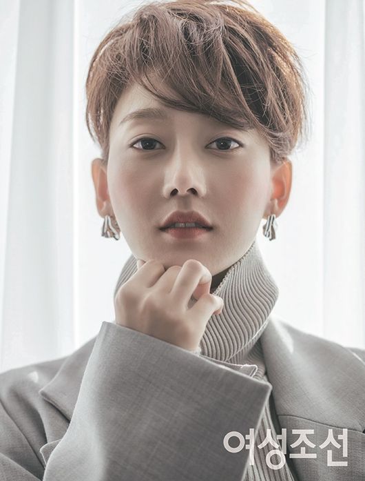 오승아헤어 이미지