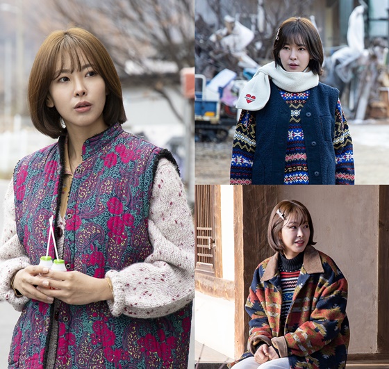 Actor Ko Won-hee predicted the birth of Seoha Village A complete edition of her in Won-hee! Munchef.Channel A New Gold Drama Such a star!Moon Chef (played by Jung Yoo Ri and Kim Kyung-soo, directed by Choi Do-hoon and Jeong Heon-soo) will reveal Ko Won-hee, who has been transformed into a lovely thinking bundle Yoo Un-na that boasts a unique style of Seoha Village.Such a thing!Moon Chef is a healing romantic comedy drama in which World fashion Desiigner Yu Bellagio, who lost his memory in a star-studded and bright village of Seoha, and fell into a bundle of accidents, meets star chef Moon Seung-mo and makes growth, love and success.Bellagio, who is divided by Ko Won-hee in the play, was a World Desiigner, but after entering the village of Seoha in an unexpected accident, he got the nickname of On the 29th, Wonderful! Moon Chef side is showing 180 degrees different from the cynical fashion Desiigner released in the still, raising expectations.Especially, it attracts attention with various images of Bellagio, which is equipped with costumes that feel the rural atmosphere, starting with colorful floral vests.Meanwhile, Wonderful! Moon Chef will be broadcast for the first time in March.