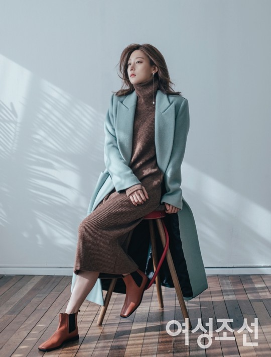 오승아헤어 이미지