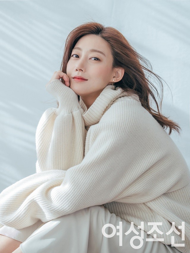 오승아헤어 이미지