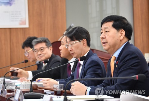 의료법인 한전의료재단 한일병원 이미지
