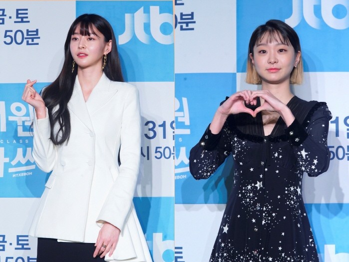 The drama that inspires the value of our freedom, consciousness, and generation communication to us who compromise on reality soon appears in the name of Itaewon Clath.On the 30th, JTBCs new drama Itaewon Clath production presentation was held at Conrad Seoul Park Bloom in Yeouido, Seoul.The narrative and the activities of the attractive actors through the joining of the original author JTBC Itaewon KlathJTBC Itaewon Clath is a drama based on the next webtoon of the same name serialized in 2016. It contains the founding myth of young people who are looking for their freedom in the unreasonable world among the confrontation between the new catcher Sanbam and the large food company Janga in the geographical background of Itaewon.In particular, based on the collaboration between the original author Cho Kwang-jin and director Kim Sung-yoon of Gurmigreen Moonlight, the combination of characters, such as Park Seo-joon, who predicted the transformation of a new character, and Kim Dae-mi, a new artist of unique charm, The vitality of the pole is expected.In addition, it is expected to provide a drama that provides modern people who live in compromise with the perspectives and perspectives of others through the change of characters, the resolution of the conflict structure, and the change of characters who keep their consciousness while experiencing various hardships with the successors of large corporations.Cho Kwang-jin said, At the time of the original work, I was disappointed in the epic expression of each character because I was driven by the weekly closing.I tried to make up for this and to save the image of the characters consumed in the original work in three dimensions. Park Seo-joon said, Since it is a famous original, it will be broadcast in a more added form without getting out of the original work.Park Seo-joon, Kim Dae-mi, Yoo Jae-myeong, Kwon Nara,As mentioned earlier, JTBC Itaewon Clath is expected to lead dramatic fun with the dramatic combination of four leading actors and the hot performances of various believers.First of all, Park Seo-joon plays as the president of Pocha Sanbam.Park Sae-roi Character is a person who has a history of dropping high school and attempting to kill with an unfair story. He will open a potter Dawn Night in Itaewon where his first love Sua (Kwon Nara) lives with money collected after seven years of hardship.Park Seo-joon said, I am enjoying myself in a work that depicts youth because I am a youth now, rather than deliberately choosing youthful works.Itaewon Clath is a new role in the original work, and as soon as I thought about what to express myself, I was able to appear because the director suggested it. Kim Dae-mi plays the role of Joy Seo, a manager of Sweet Night, a versatile charm.Joy is a person who has become a talent in various fields in his mothers unique education, and is fascinated by Park Seo-joon, who has lived a hard life, and helps him in various ways to capture his heart.Kim said, It was fun enough for the original to read in three hours.I was with the director because he told me that he would be able to make my own joy book in a situation where he felt charm as a character that had never been seen before. Yoo Jae-myeong appears as Jang Dae-hee, chairman of the Janga opponent of Pocha Sanbam.Jang Dae-hee Character is a person who started at the bottom of the turbulent era and has achieved the present Jangga, and is uncomfortable with the conviction of Park Seo-joon, the son of Park Sung-yeol, a loyalist, and is a opponent who prevents his future from variously.Yoo Jae-myeong said, I do not think it is a villain to prepare for each work.Itaewon Clath Jang Dae-hee is a villain, but he has a reason, a conviction, and a life history with a bent. He made various efforts such as eye treatment and trembling to express him delicately. Kwon Nara plays Osua, the head of strategic planning team for Janga.Osua Character is a person who has lived with a closed mind with his childhood nursery life. He is a person who is confused in his life while supporting the new one while climbing to the present position with the support of Janga.Kwon Nara said, I was careful to delicately describe the epic part of Osua that was not in the original work.I tried to express the youthful youth that I had to change realistically with my new childhood. In addition, various actors unions such as Kim Dong-hee (played by Jang Geun-soo), Ahn An-hyun (played by Jang Geun-won), Kim Hye-eun (played by Kang Min-jeok), Ryu Kyung-soo of Choi Seung-kwon who will clean up his former gang life and draw a new life, and Lee Joo-young of Danchum chef Ma Hyun-yi, Im going to add.Cho Kwang-jin said, I am satisfied with 120% of the characters who have survived by the power of all actors including the main actors.As I think as an original author, I am more satisfied that the actors have been more intensely worried about the role. Itaewon Clath director Kim Sung-yoon Character fun and everyday catharsis feel the workIn short, JTBC gilt drama Itaewon Clath seems to be meaningful as a work that conveys the new message of youth romance and generation communication based on the simple proposition of youthful revenge drama along with the fun of the original work of webtoon.Park Seo-joon said: This is the second time that Ive ever done a work that is a Webtoon original, maybe not a promising cast among webtoon enthusiasts.However, when it is implemented as a video, you will be able to see how the charm is getting higher.  I think you can enjoy it without difficulty even if you do not see the webtoon first.Id like to ask you to watch a lot of things, he said.Kim Dae-mi said, It is fun and fun to be with everyone who met in the drama Itaewon Class.If you pay attention to the attractiveness of the growing characters, the drama will be more fun. Yoo Jae-myeong said, The drama itself is so attractive that I read the script and told my fellow actors, writers and directors that it is good.Itaewon Clath will be a drama that encompasses generation communication and love of youth.Kwon Nara said, I am happily playing in good breathing with the director and the writer and each actor.I would like to ask for a lot of love in Itaewon Clath, which will come with the charm that the characters breathe one by one. Cho Kwang-jin said, In the proposal I did not think about, I had the opportunity to supplement the lack of the original work and the excitement about what I have never done.Itaewon Class will become more and more fun as the narrative of each actor accumulates as the progress of the round.Kim Sung-yoon said, I would like you to be interested in the story of revenge and youth growth along with the fun of watching the character, and the catharsis of words that I usually wanted to do but can not do.Meanwhile, JTBCs new gilt drama Itaewon Clath will be broadcast every Friday and Saturday at 10:50 pm after the first broadcast on the 31st.