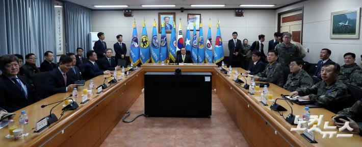 공군제8전투비행단 이미지