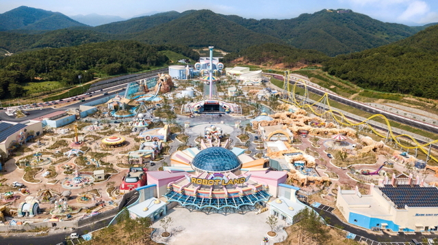 모아관광여행사 이미지
