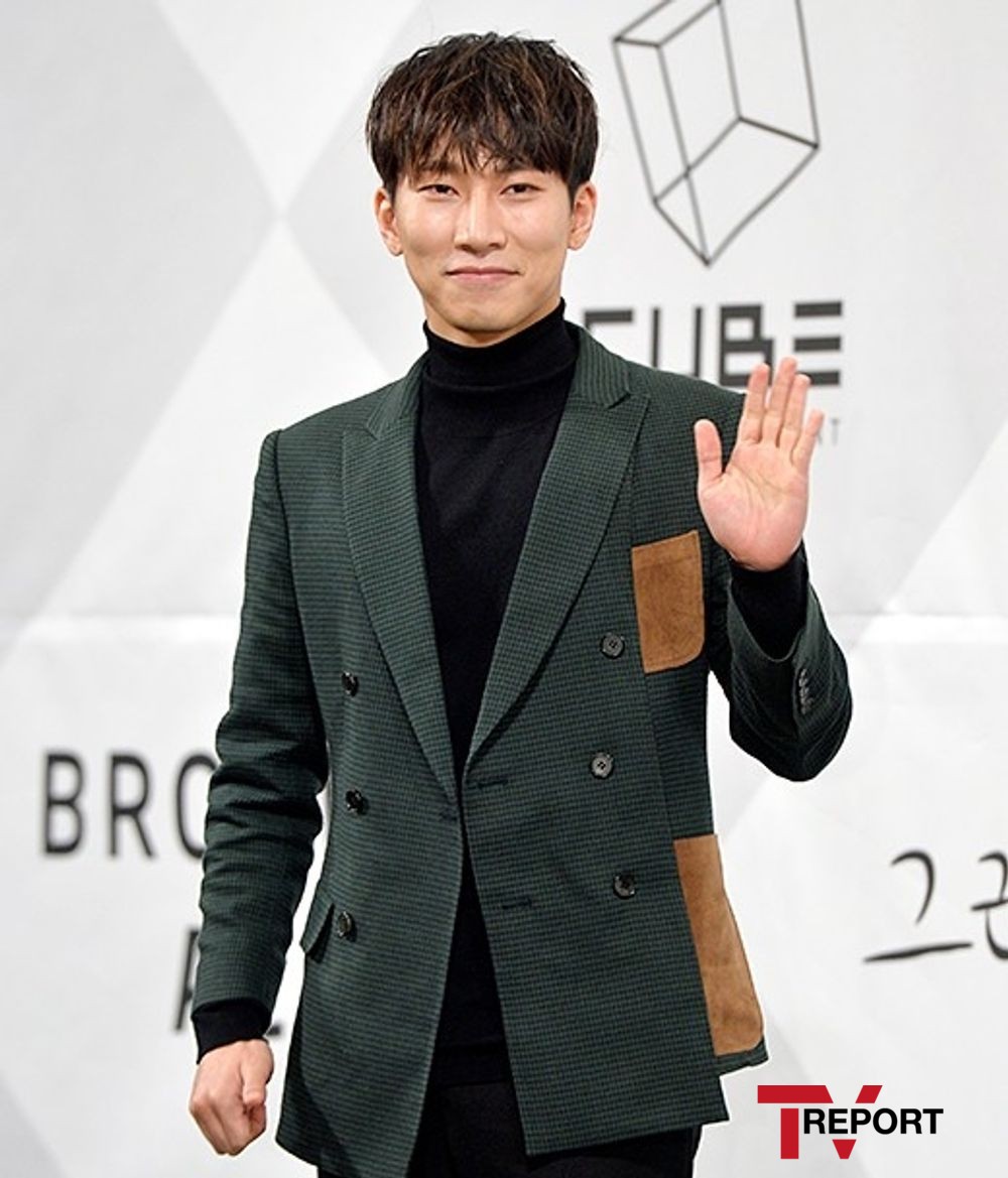 [단독] 비투비 서은광, 또 선행.."한국심장재단 2천만원 기부" | 인스티즈