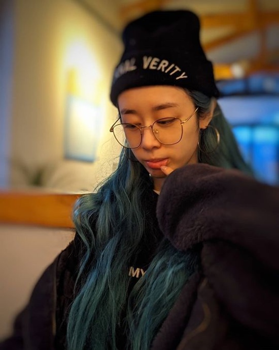 지연헤어 이미지