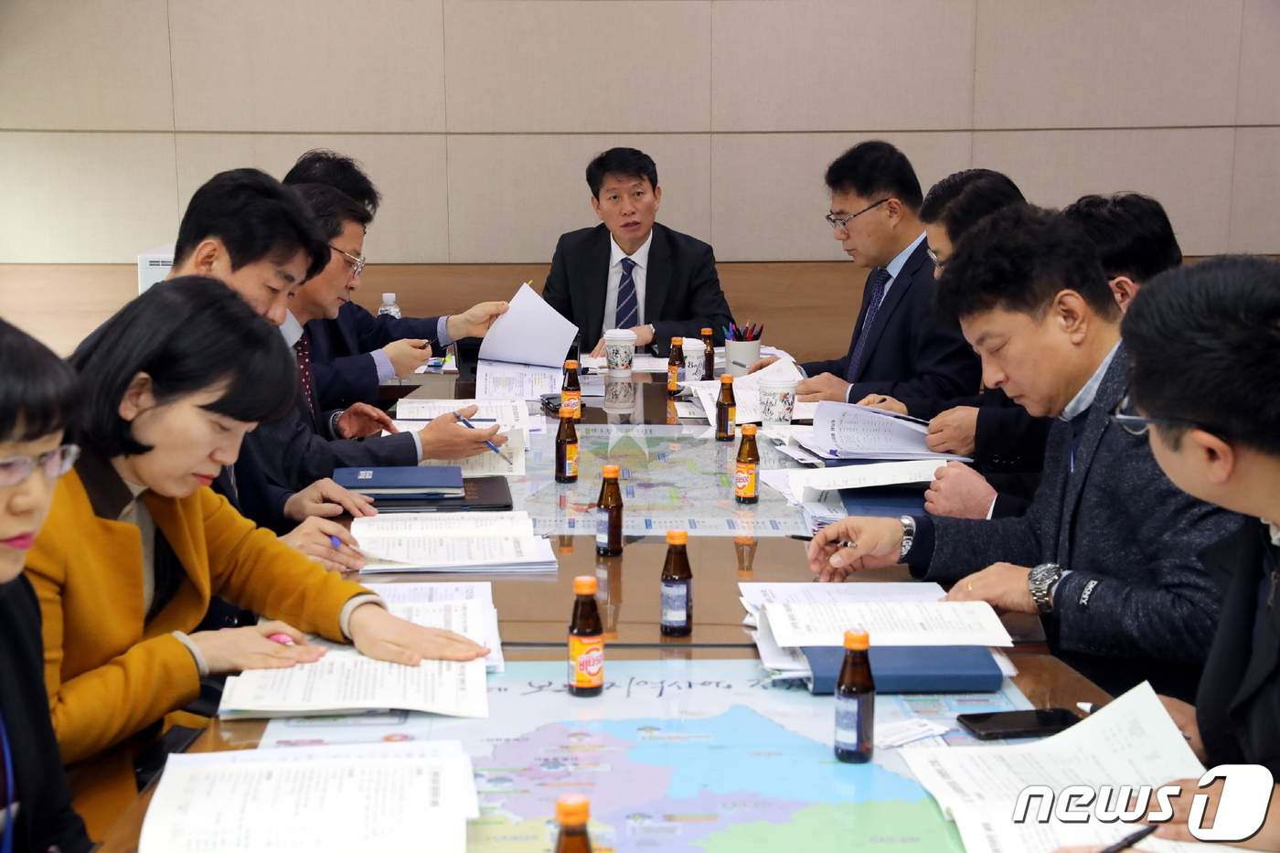 글로벌 일자리 지원센터 이미지